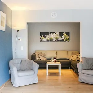 Stunning In W/ Wifi&3 Bedrooms Appartement Oostende