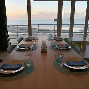 Beau Sejour Appartement Middelkerke