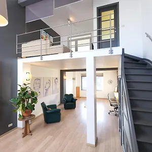 Togo Appartement Tervuren