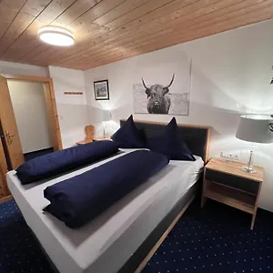Bichl Appartement