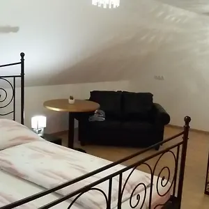 Haus Weissbacher Vakantiehuis Wenen