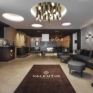 Valentin Design Appartement